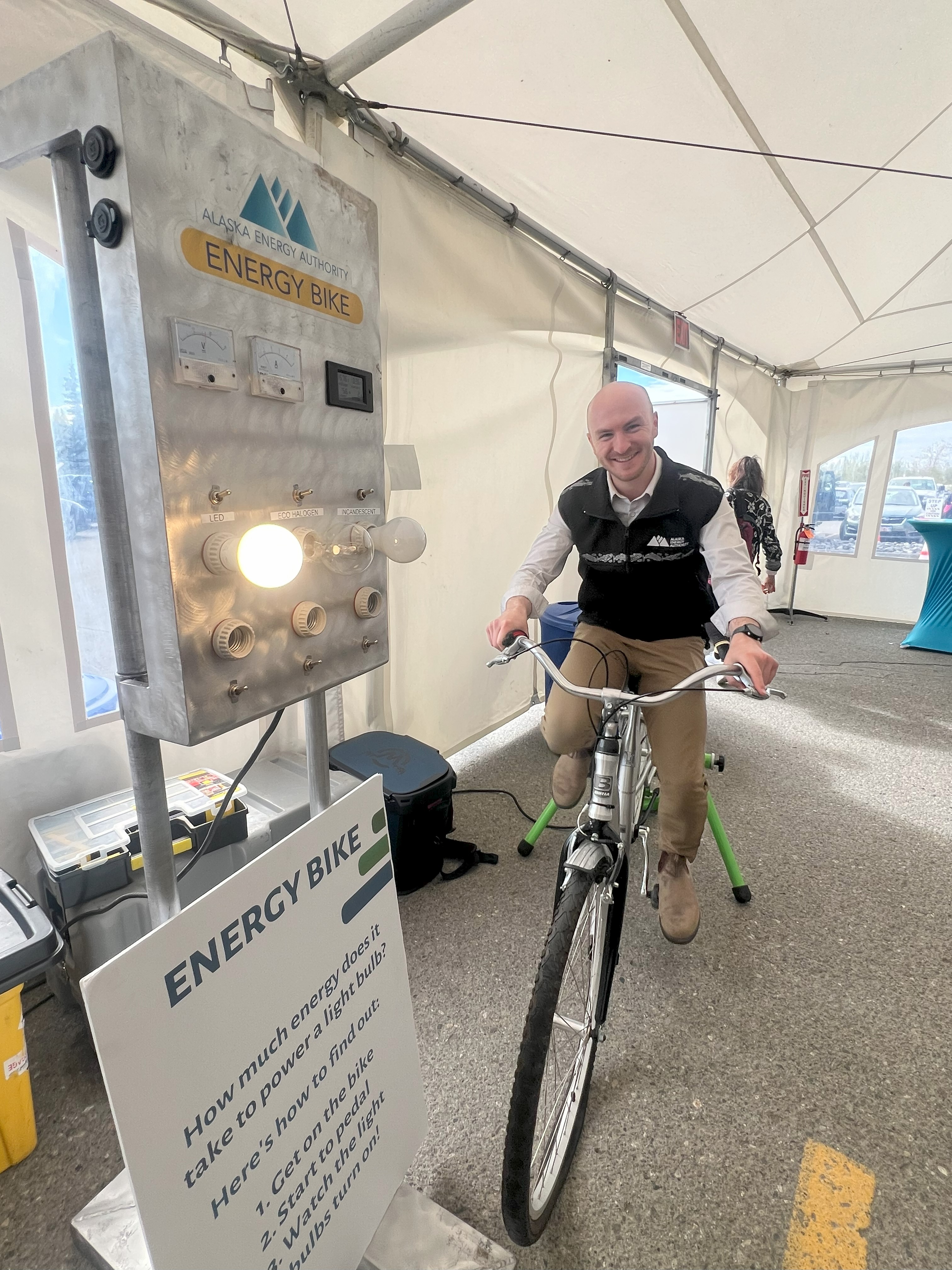 State of Alaska Electric Vehicle Infrastructure Implementation Plan FY26 cover page